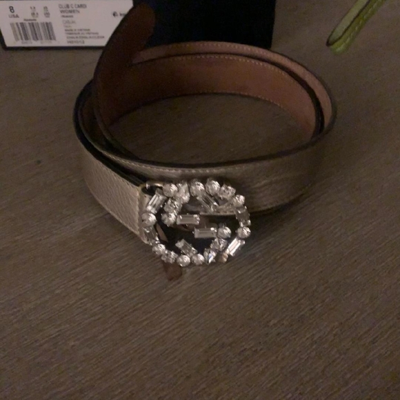 Gucci Belt - Picture 3 of 4